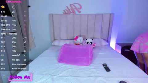 Danna   online show from 02.03.26