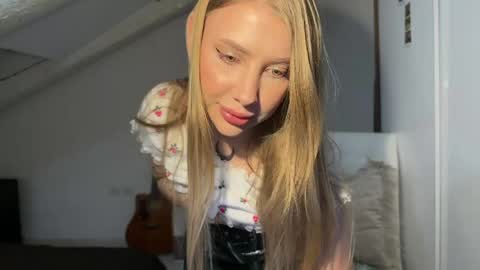 Snapshot of sheislilith chatting on 05.23.26 Lilith online show from 05.23.26