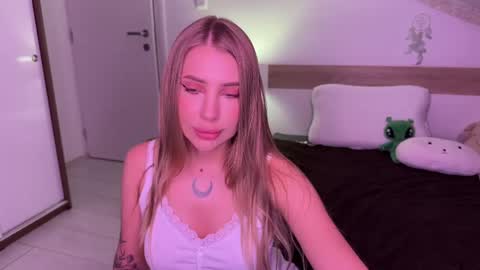 Snapshot of sheislilith chatting on 05.29.26 Lilith online show from 05.29.26