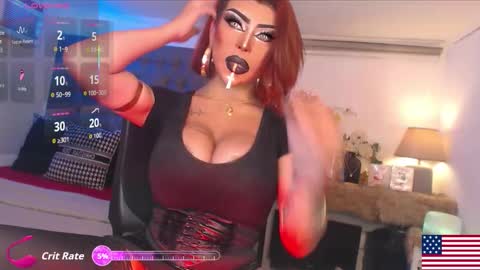 Snapshot of shekainabaker chatting on 03.21.26 SHEKAINA online show from 03.21.26