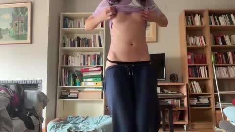 shekitty online show from 02.02.26