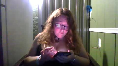 Red online show from 01.26.25