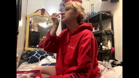 Shelby holes online show from 12.08.24