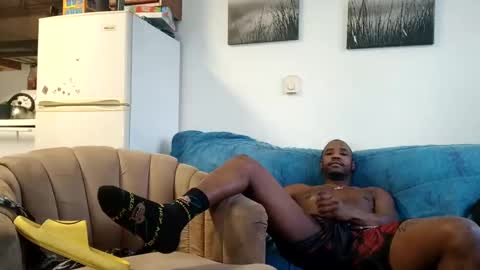 King-shelb online show from 01.17.25