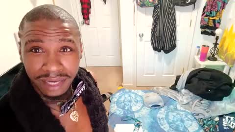 King-shelb online show from 02.21.25