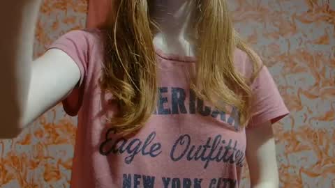 Erika online show from 12.16.24