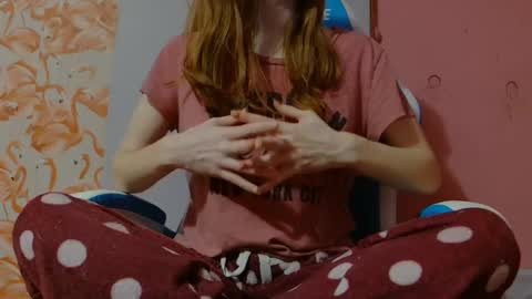 Erika online show from 12.31.24