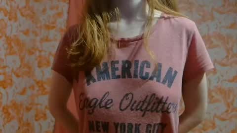 Erika online show from 01.19.25