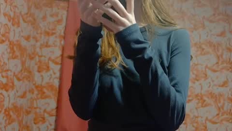 Erika online show from 01.22.25