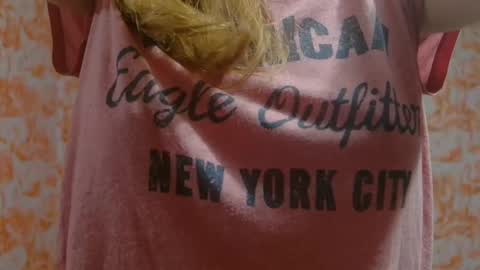 Erika online show from 02.09.25