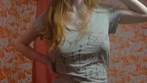 Erika online show from 02.11.25