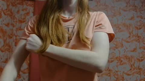 Erika online show from 02.28.25