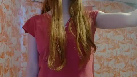 Erika online show from 09.14.25