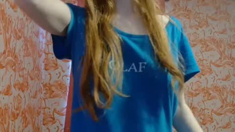 Erika online show from 09.22.25