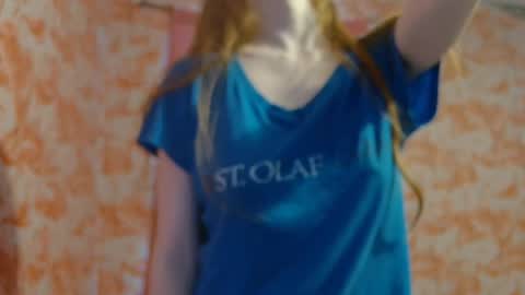 Erika online show from 10.14.25