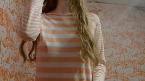 Erika online show from 11.11.25