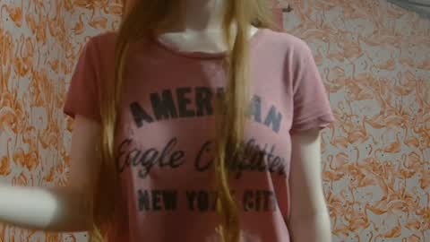 Erika online show from 04.03.26