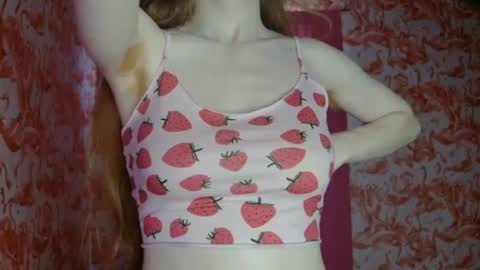 Snapshot of shelikessoymilk chatting on 06.12.26 Erika online show from 06.12.26