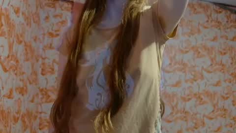 Erika online show from 07.10.26