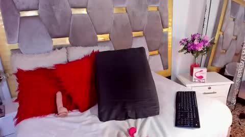 Snapshot of shellbydior chatting on 03.02.25 shellbydior online show from 03.02.25