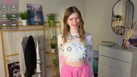 Sofia online show from 03.07.25