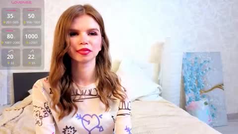 Sofia online show from 10.30.25