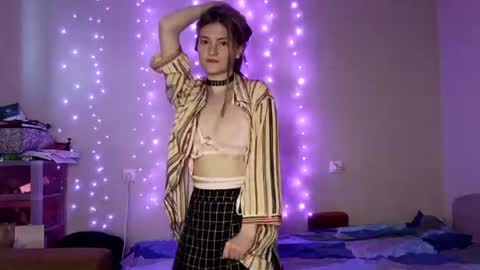 Ashley online show from 07.25.26