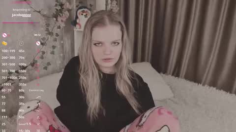 shellyboom online show from 03.22.26