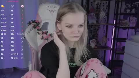 shellyboom online show from 04.13.26