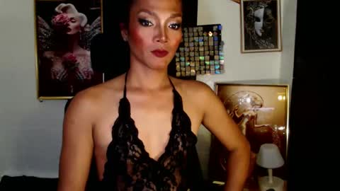 MELODY online show from 01.30.25