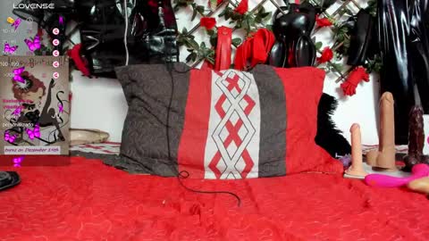  anyela7773 online show from 12.17.24