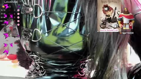  anyela7773 online show from 12.19.24