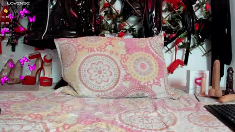  anyela7773 online show from 01.14.25