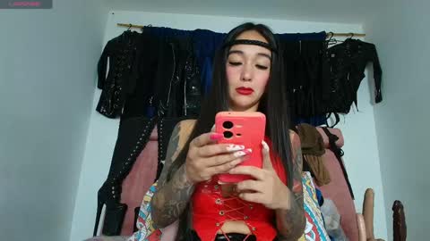  anyela7773 online show from 04.14.26