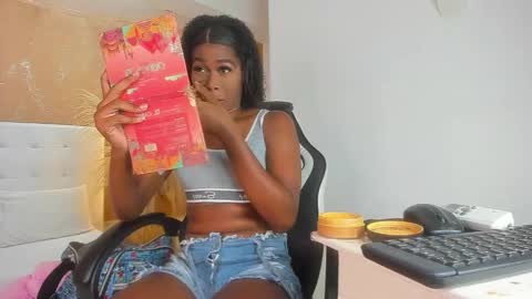 shenielxxx online show from 12.05.24