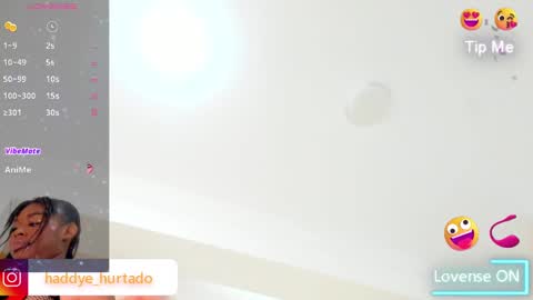 shenielxxx online show from 12.17.24