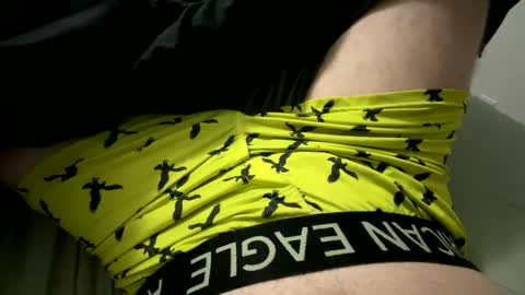 Snapshot of sheply79 chatting on 10.07.25 Calvin online show from 10.07.25