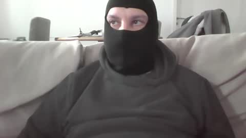 sheriff_luckyluke online show from 10.03.25