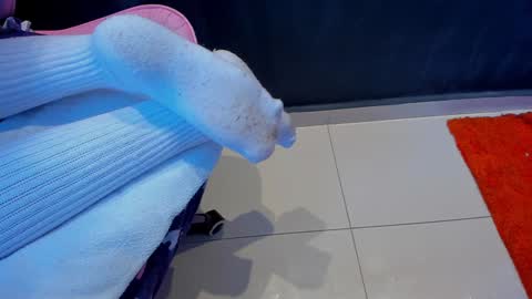 Snapshot of sherilkwang_ chatting on 12.14.24 .. Sherilk .. online show from 12.14.24