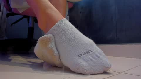 Snapshot of sherilkwang_ chatting on 01.10.25 .. Sherilk .. online show from 01.10.25