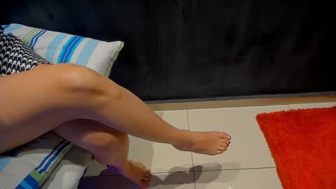 Snapshot of sherilkwang_ chatting on 01.11.25 .. Sherilk .. online show from 01.11.25