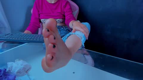 Snapshot of sherilkwang_ chatting on 02.20.25 .. Sherilk .. online show from 02.20.25