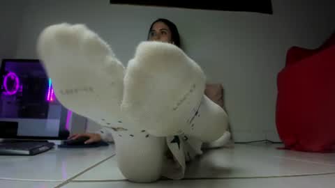 Snapshot of sherilkwang_ chatting on 07.09.26 .. Sherilk .. online show from 07.09.26