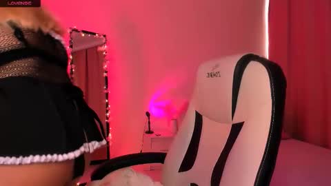 Sheril online show from 09.12.25