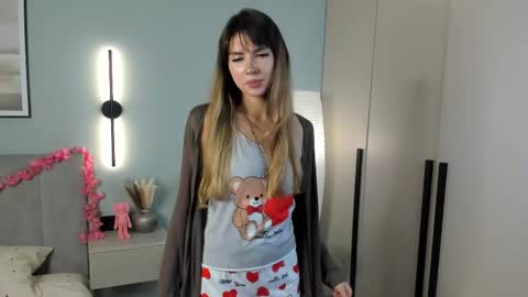 Diana online show from 03.25.26