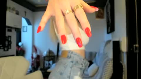 Edaline online show from 12.20.24