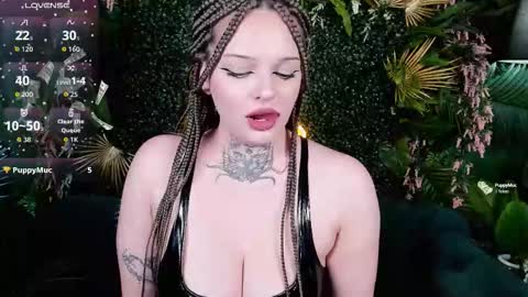 sherri_martinez online show from 10.04.25