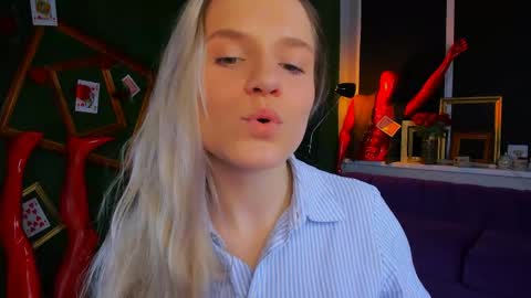 Sweet Sherri online show from 04.28.26