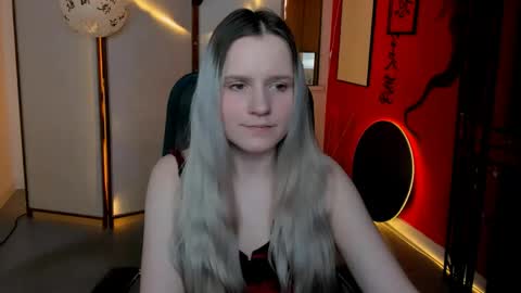 Sweet Sherri online show from 04.30.26
