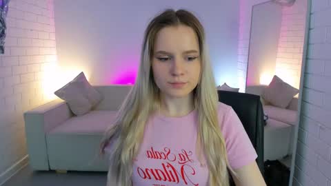 Sweet Sherri online show from 05.07.26